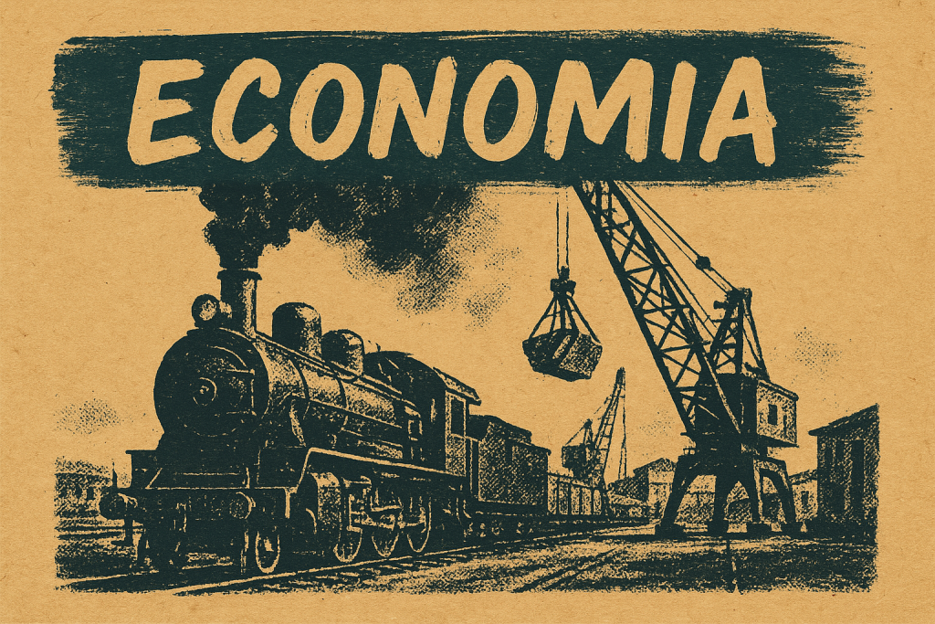 Uma image de notas de 20 reais