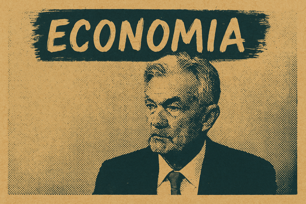 Uma image de notas de 20 reais