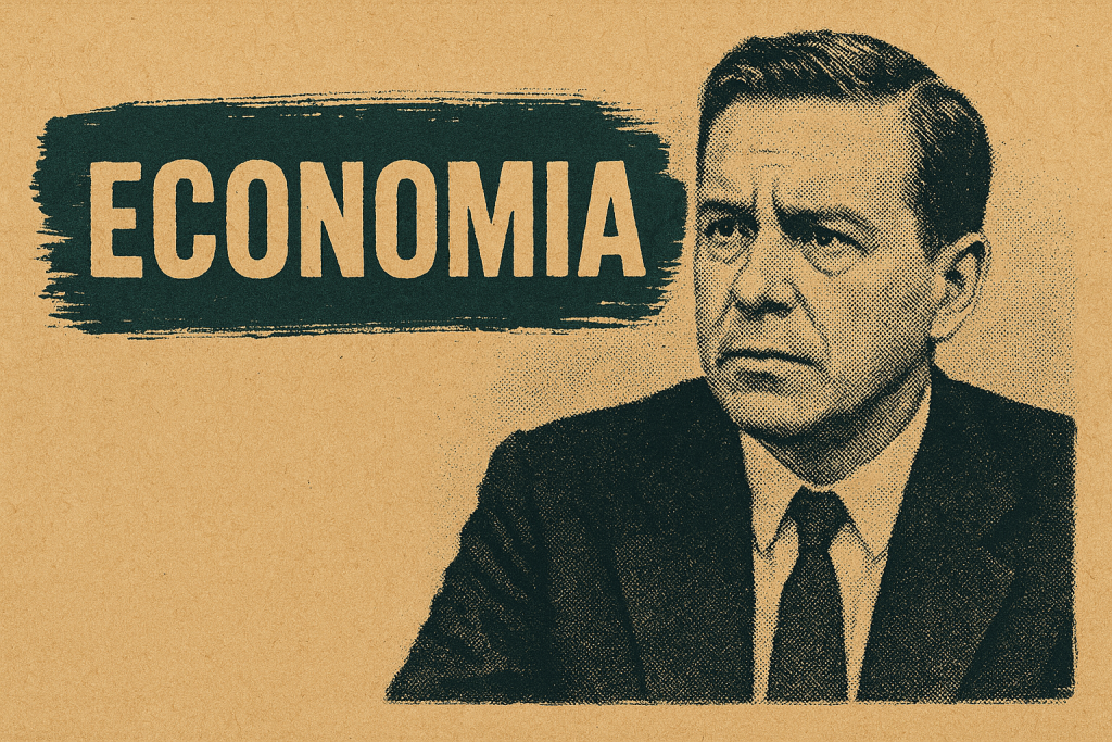 Uma image de notas de 20 reais