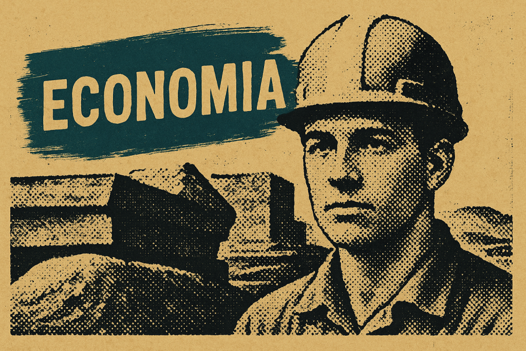 Uma image de notas de 20 reais