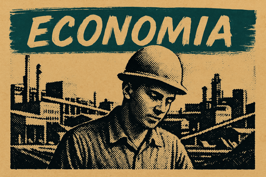 Uma image de notas de 20 reais