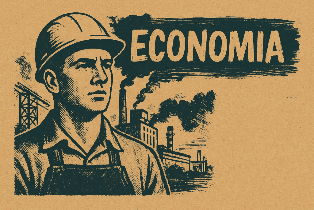 Uma image de notas de 20 reais