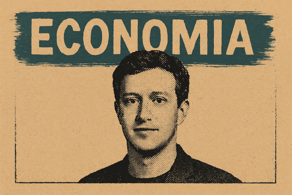 Uma image de notas de 20 reais