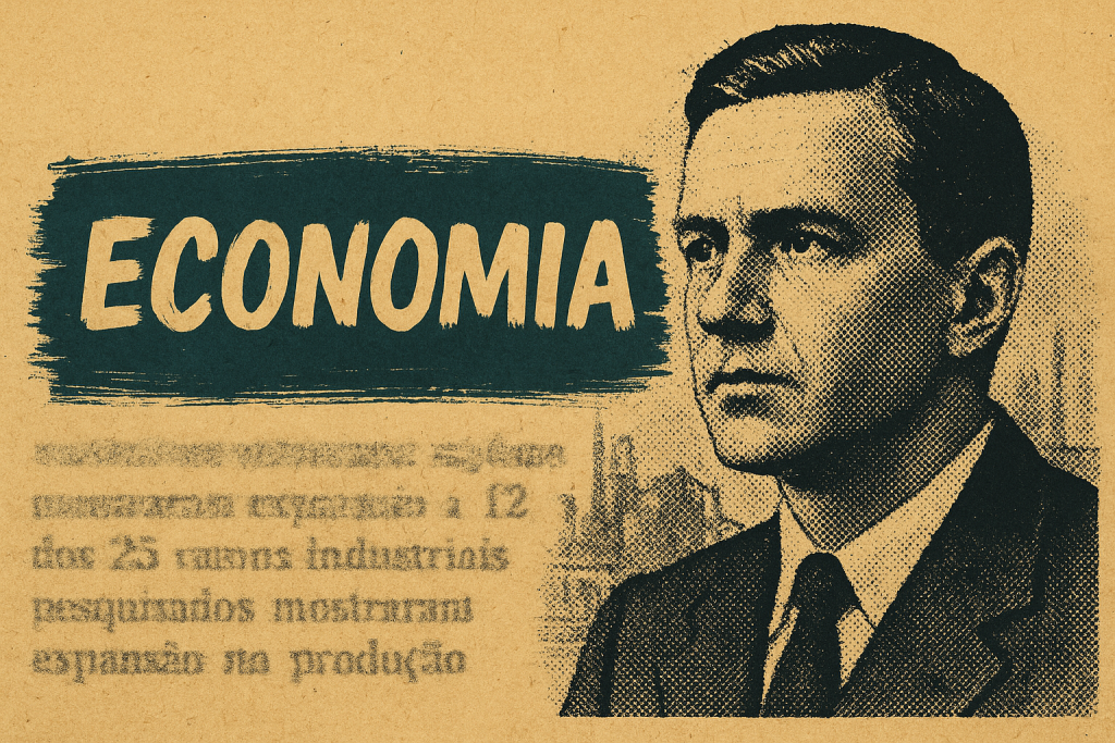 Uma image de notas de 20 reais