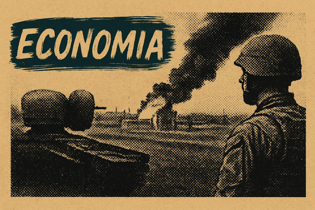 Uma image de notas de 20 reais