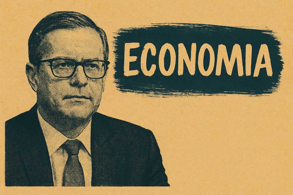 Uma image de notas de 20 reais