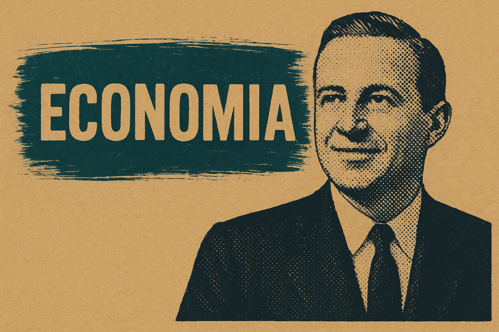 Uma image de notas de 20 reais