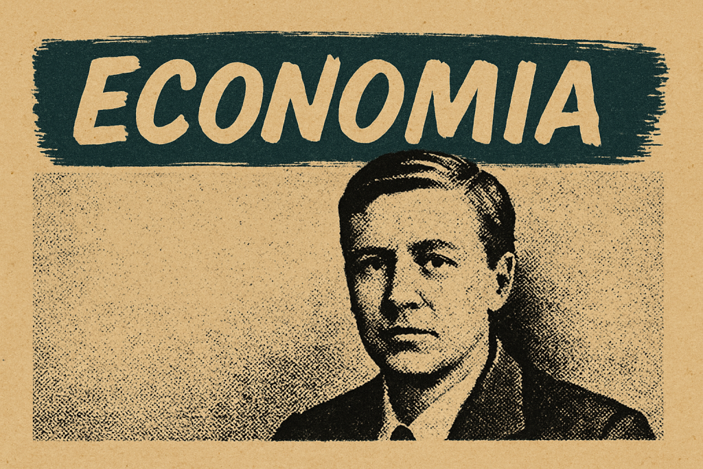 Uma image de notas de 20 reais