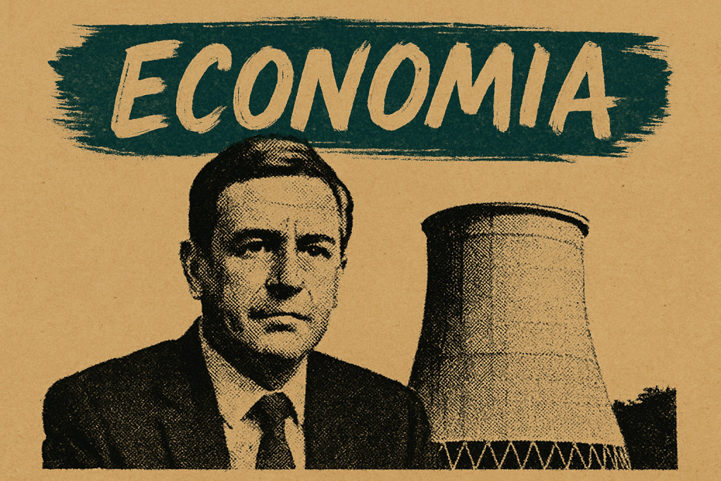 Uma image de notas de 20 reais