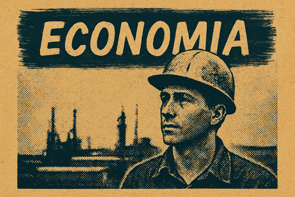 Uma image de notas de 20 reais