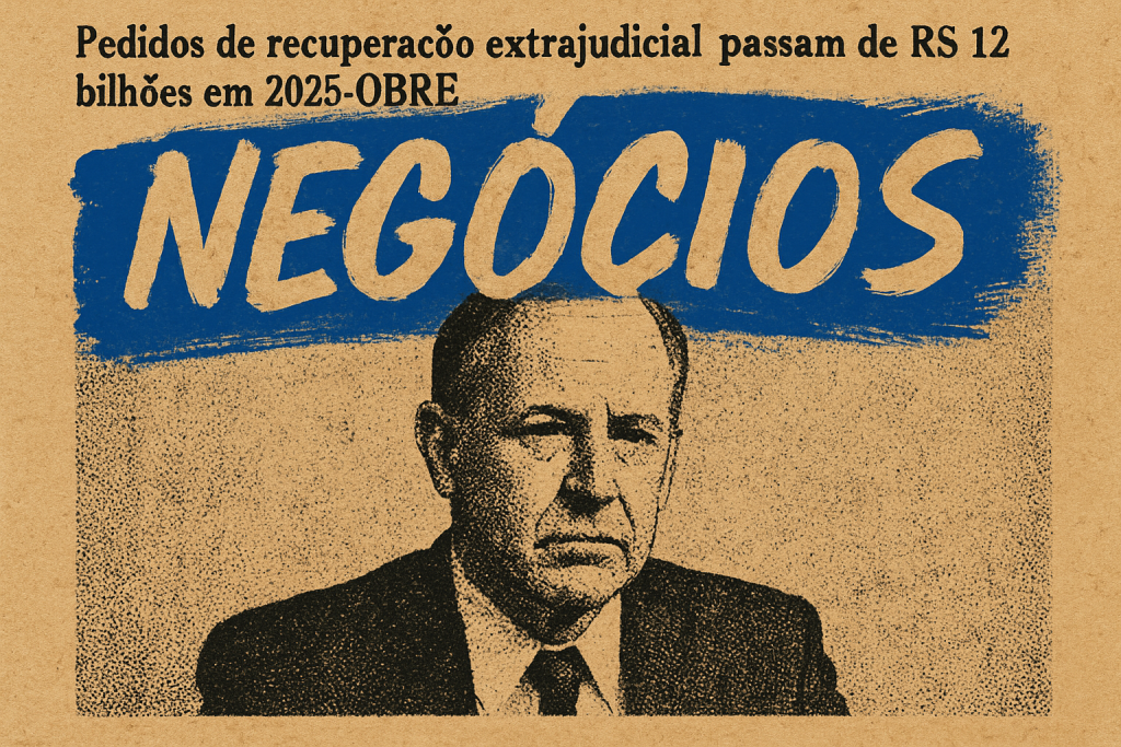 Uma image de notas de 20 reais