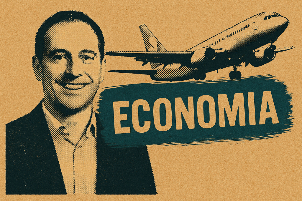 Uma image de notas de 20 reais