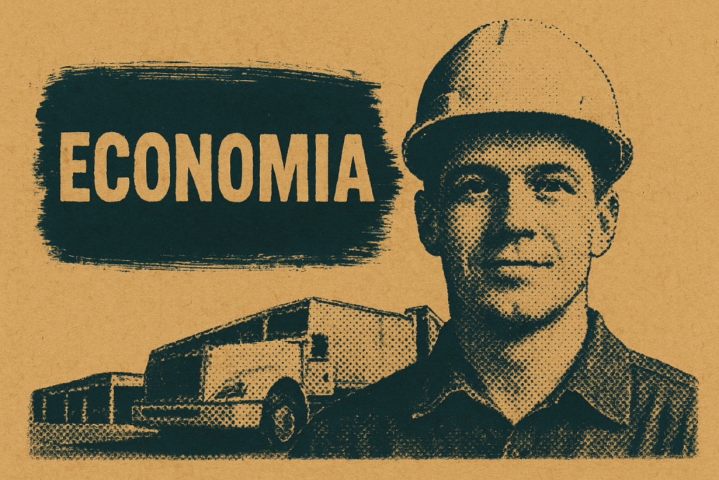 Uma image de notas de 20 reais