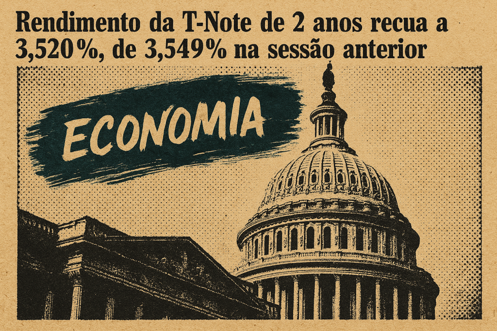 Uma image de notas de 20 reais