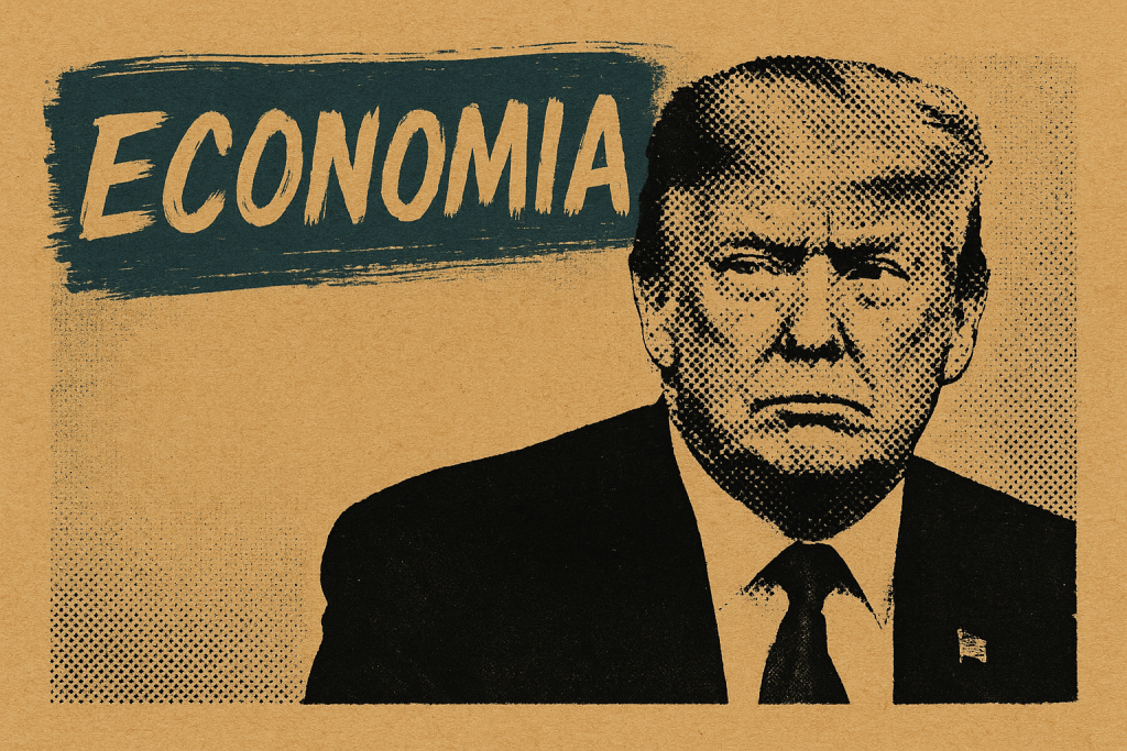 Uma image de notas de 20 reais