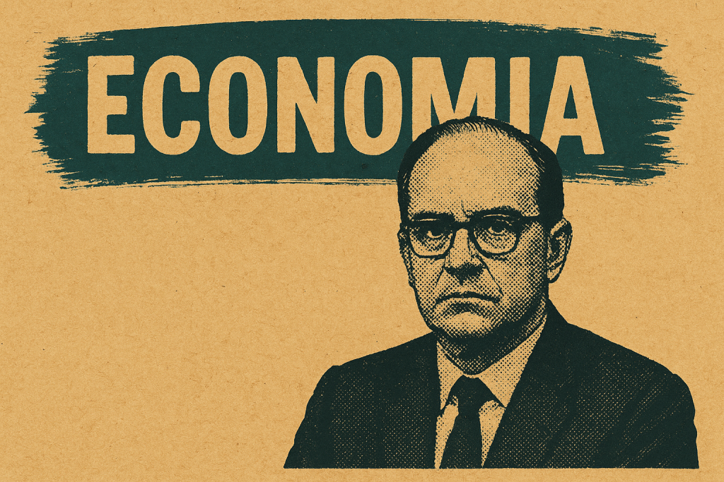 Uma image de notas de 20 reais