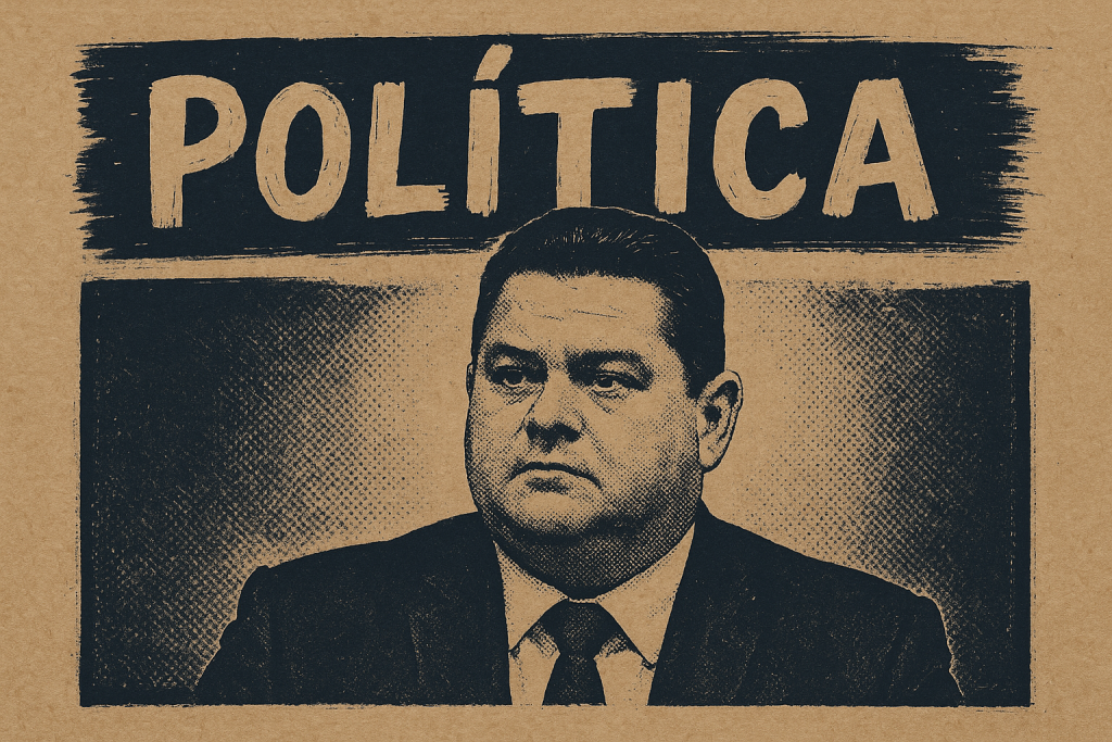 Uma image de notas de 20 reais