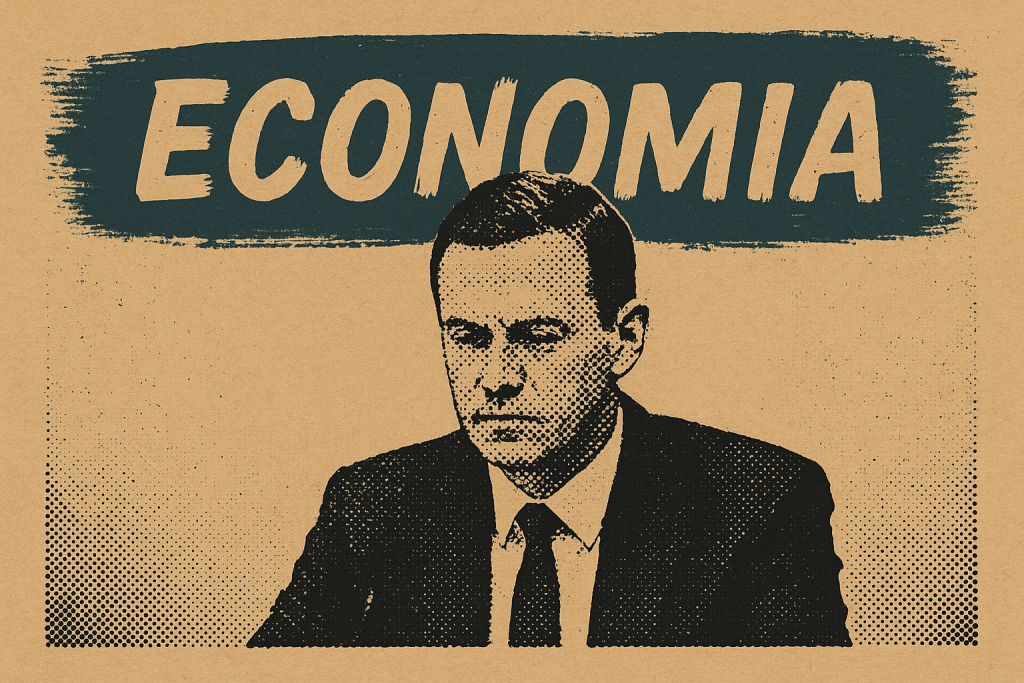 Uma image de notas de 20 reais