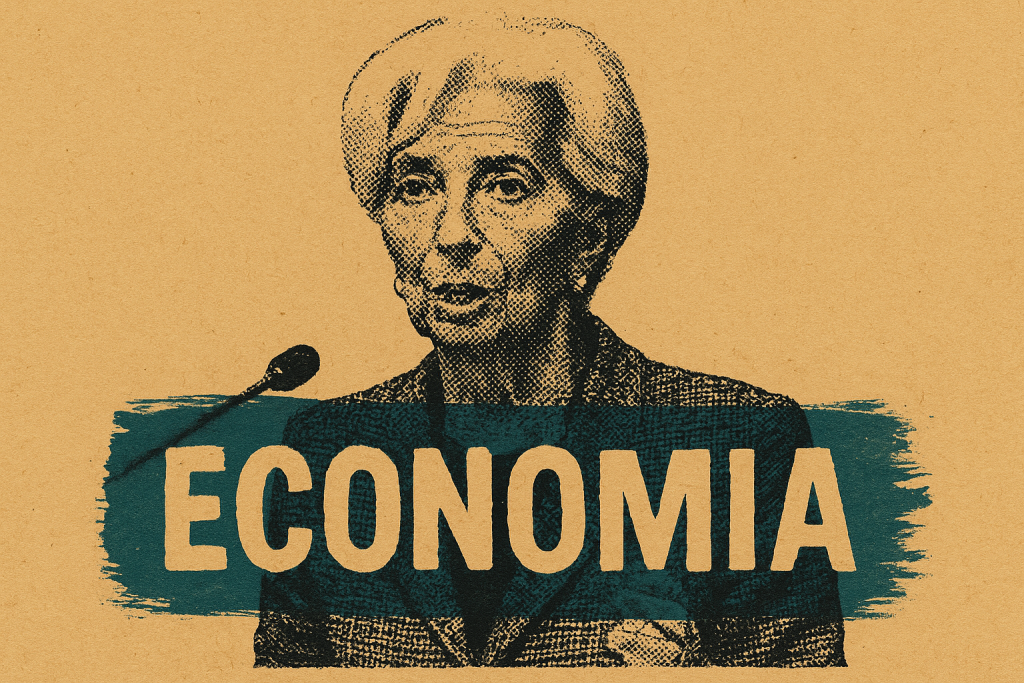 Uma image de notas de 20 reais