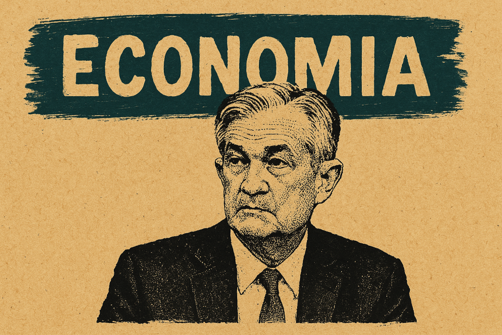 Uma image de notas de 20 reais