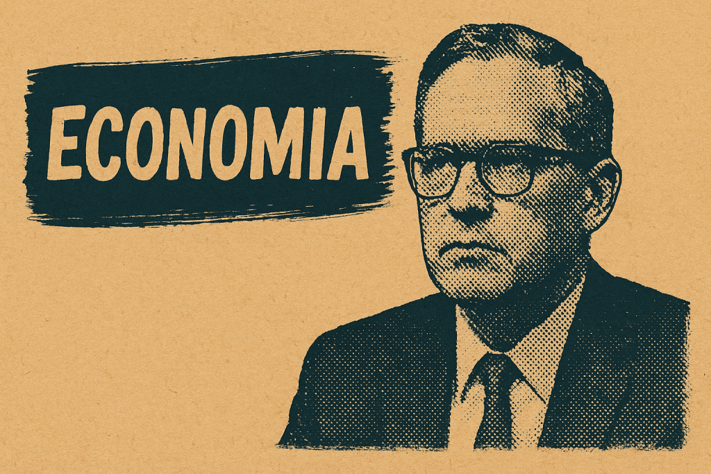 Uma image de notas de 20 reais