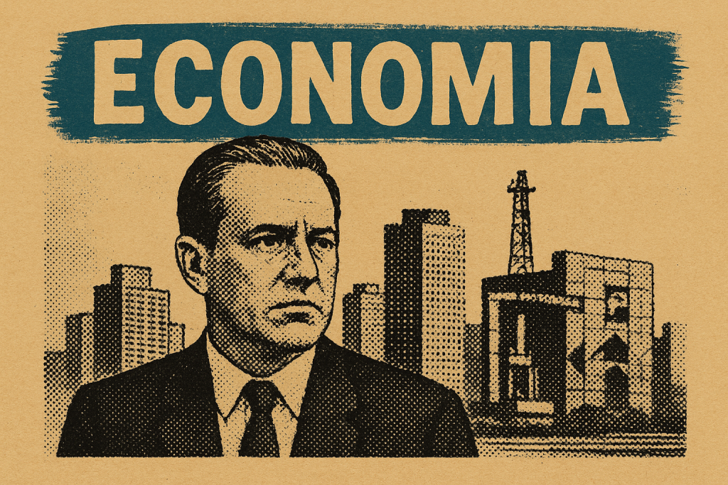 Uma image de notas de 20 reais