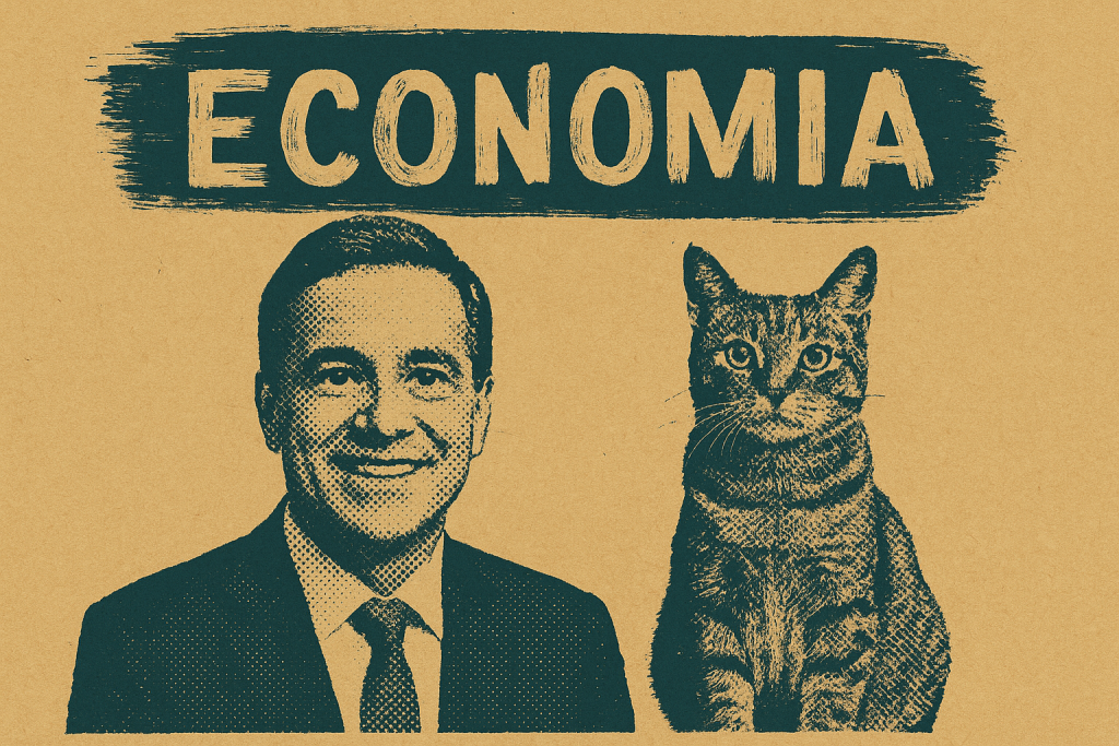 Uma image de notas de 20 reais