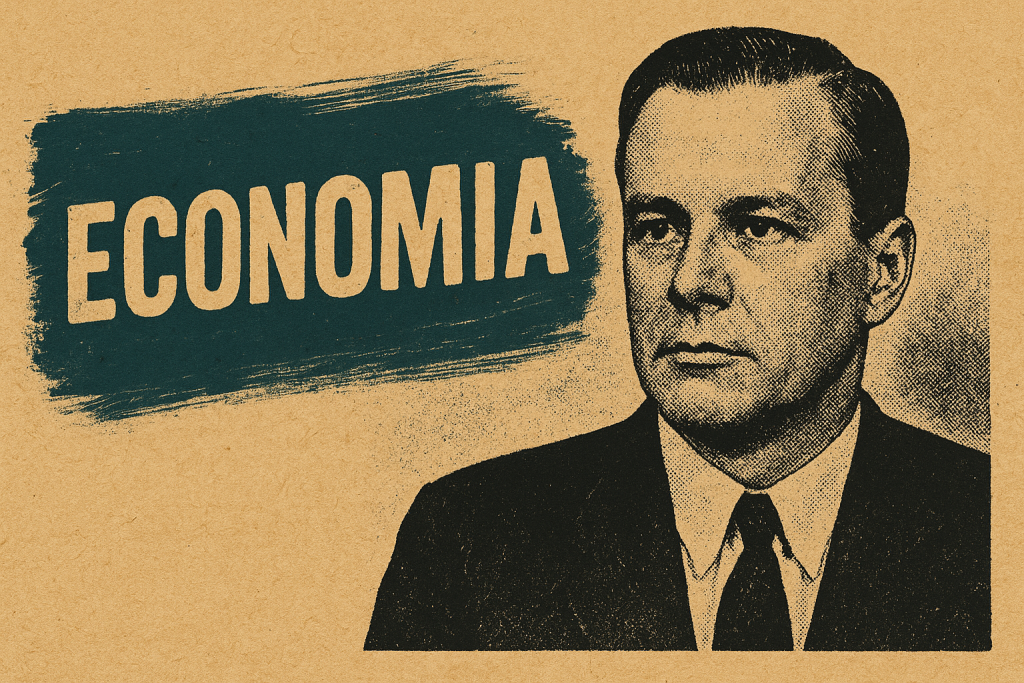 Uma image de notas de 20 reais