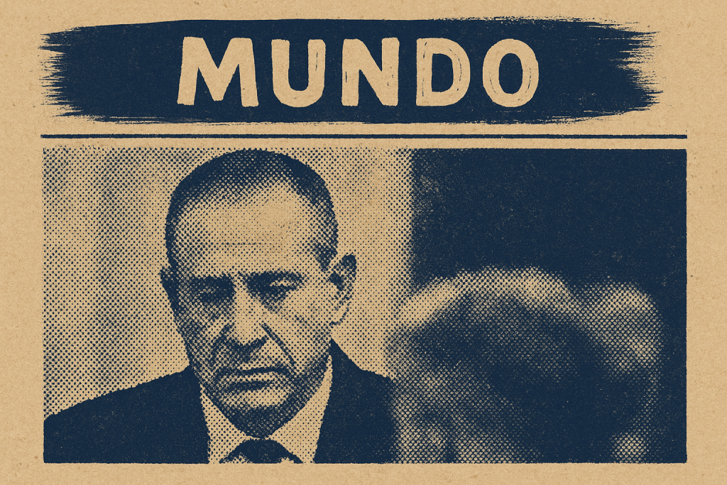 Uma image de notas de 20 reais