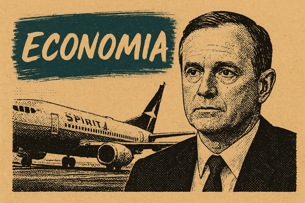 Uma image de notas de 20 reais