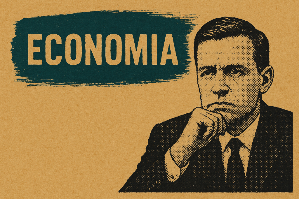 Uma image de notas de 20 reais