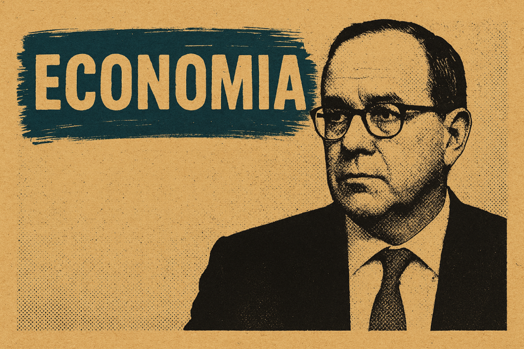 Uma image de notas de 20 reais