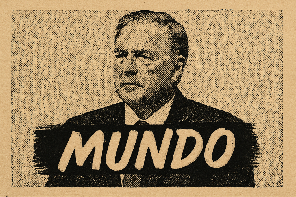 Uma image de notas de 20 reais