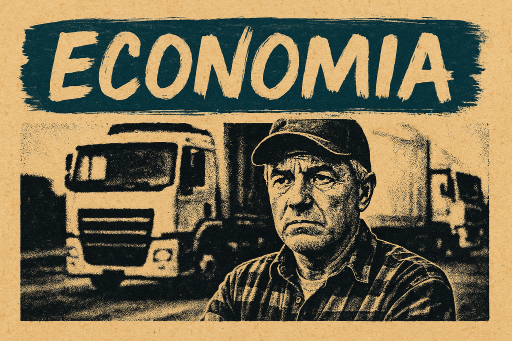 Uma image de notas de 20 reais