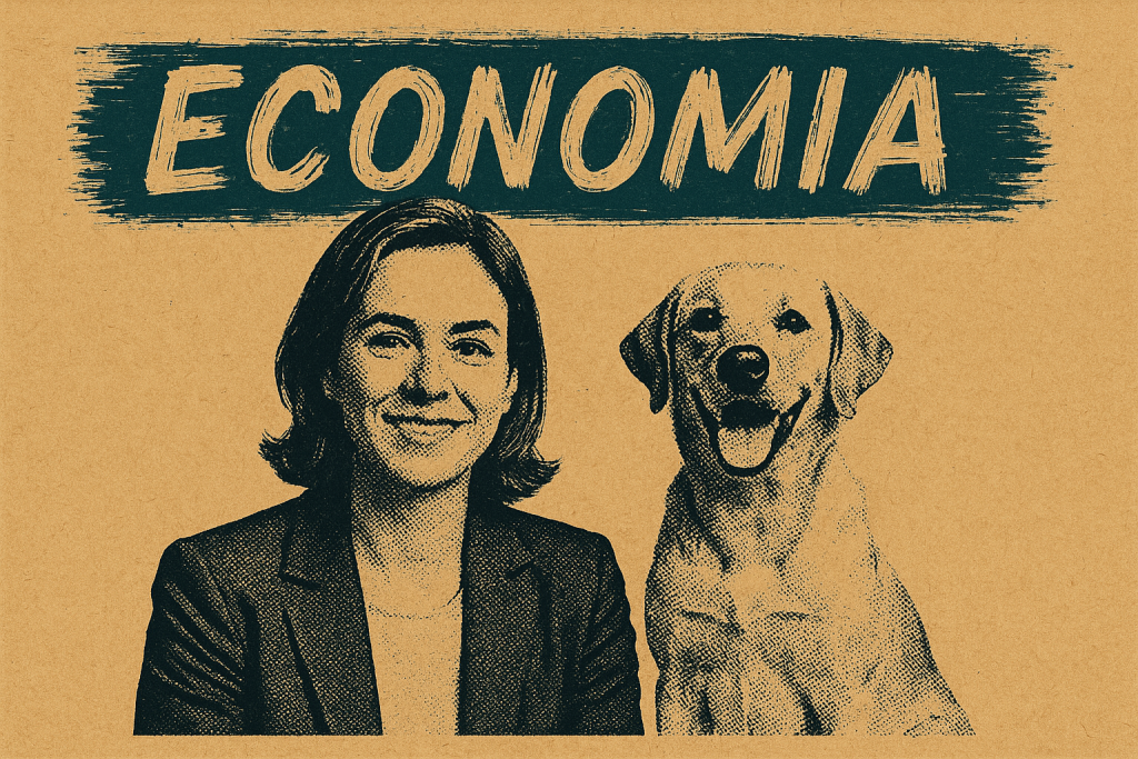 Uma image de notas de 20 reais