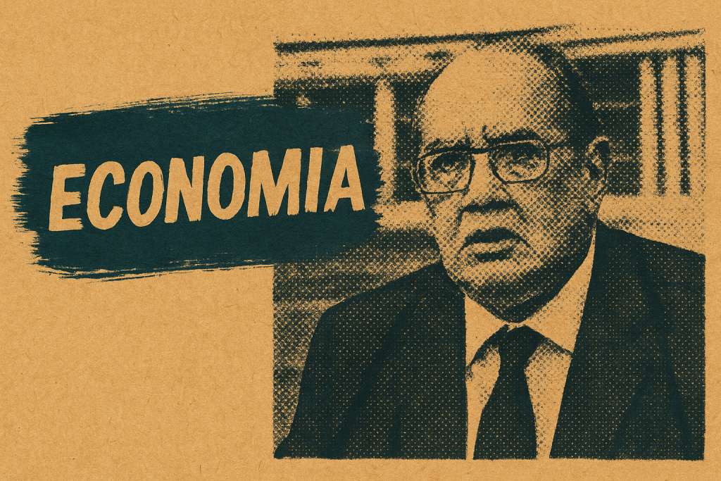 Uma image de notas de 20 reais