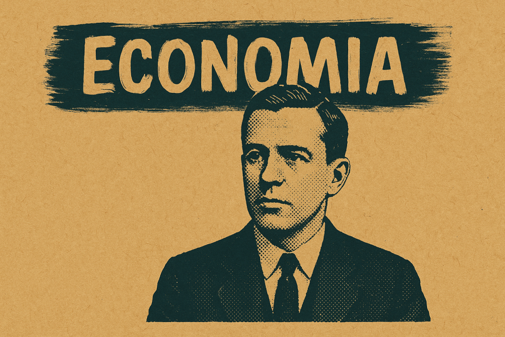 Uma image de notas de 20 reais