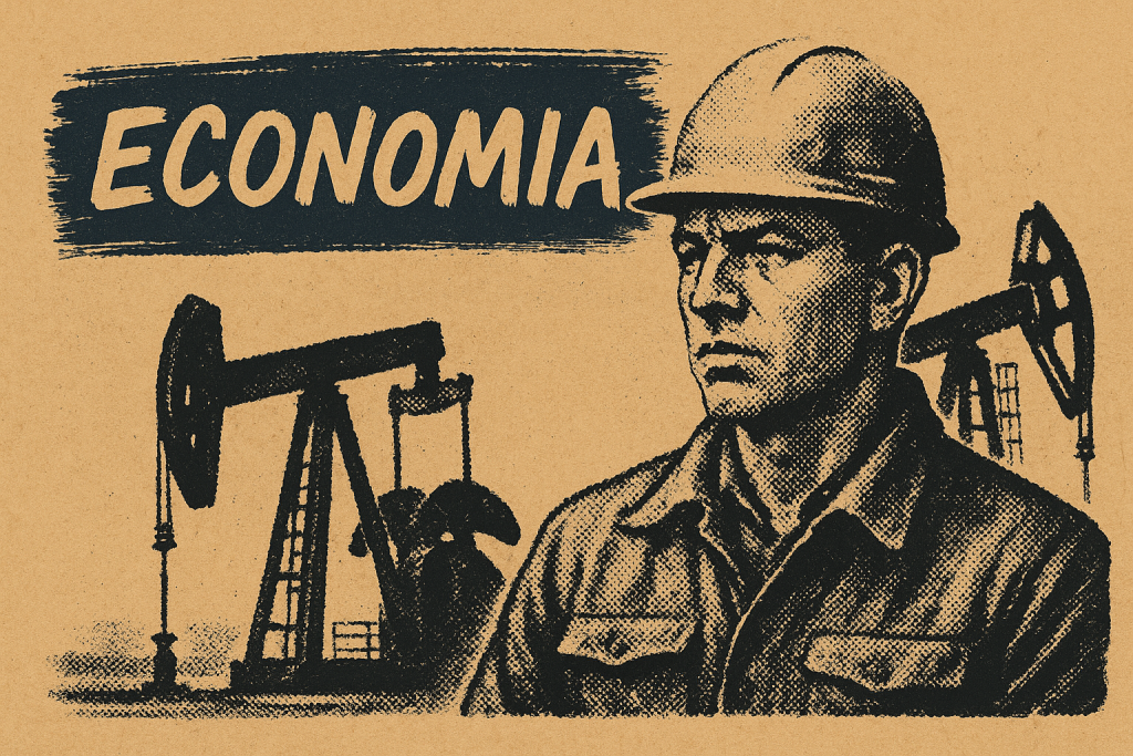 Uma image de notas de 20 reais