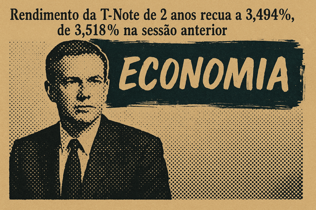 Uma image de notas de 20 reais