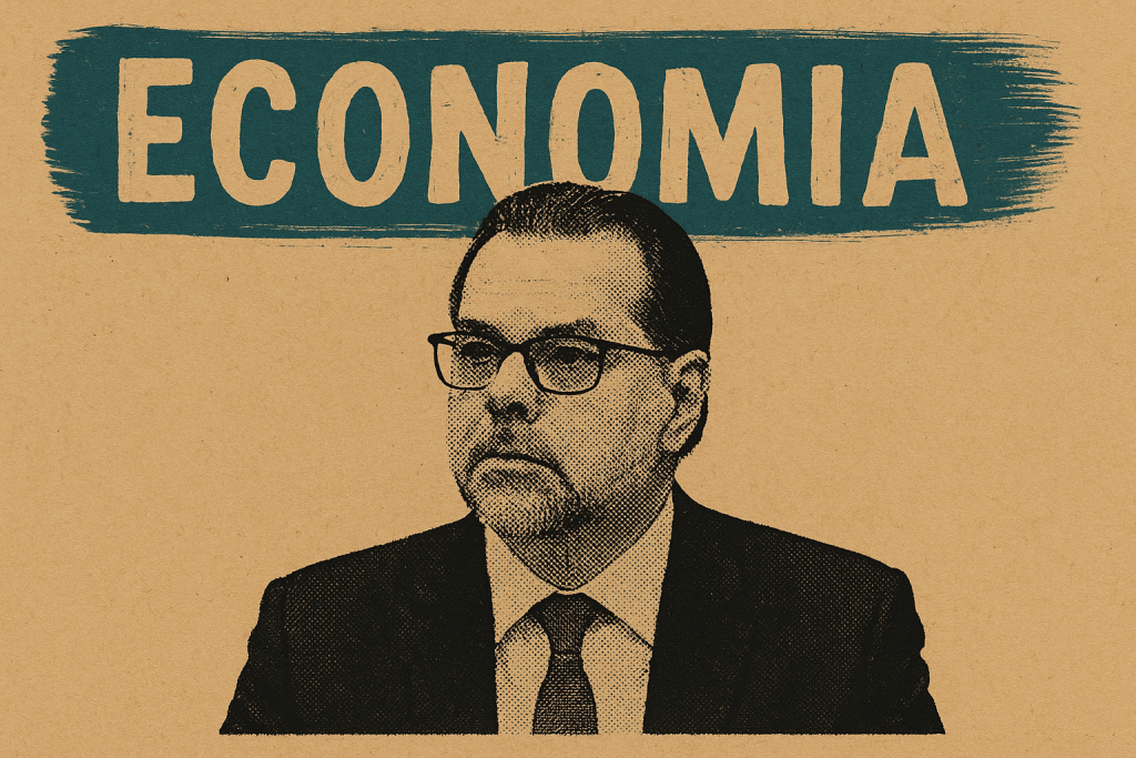 Uma image de notas de 20 reais