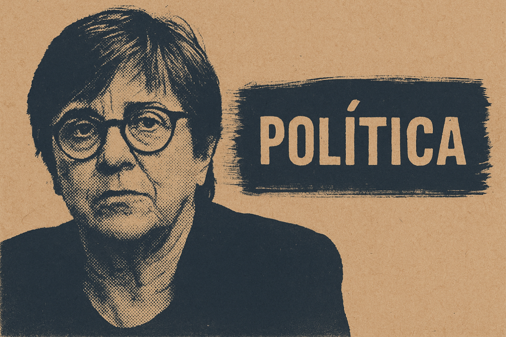 Uma image de notas de 20 reais