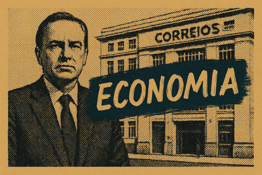 Uma image de notas de 20 reais