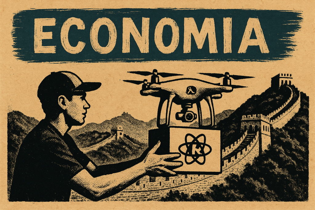 Uma image de notas de 20 reais