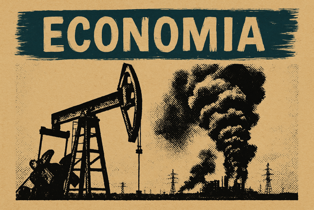 Uma image de notas de 20 reais