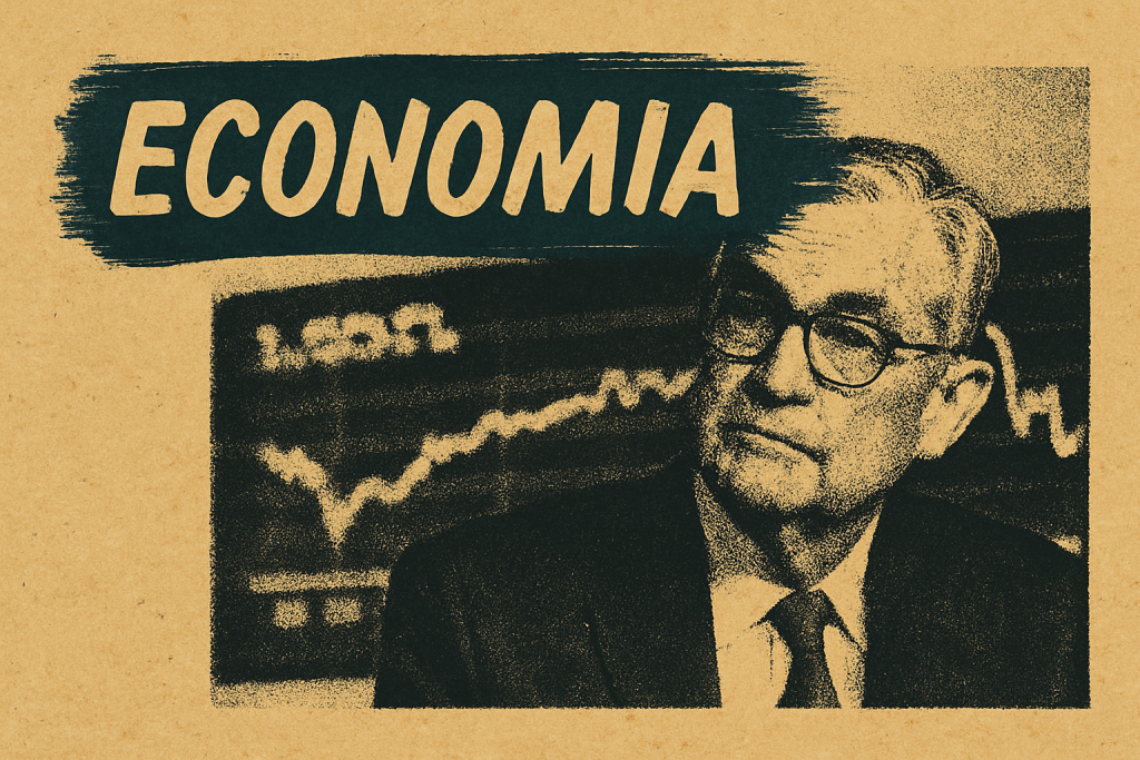 Uma image de notas de 20 reais