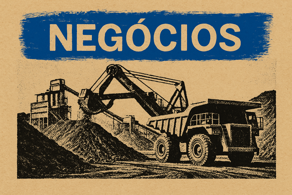 Uma image de notas de 20 reais