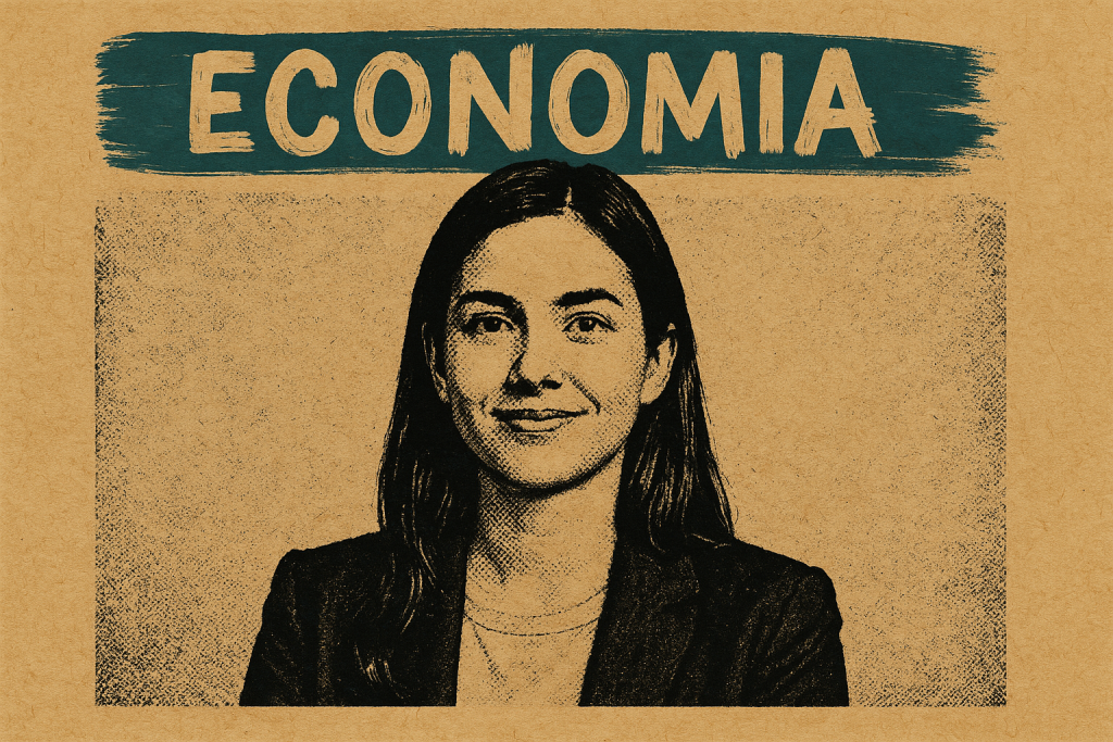 Uma image de notas de 20 reais