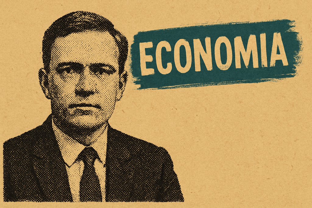 Uma image de notas de 20 reais