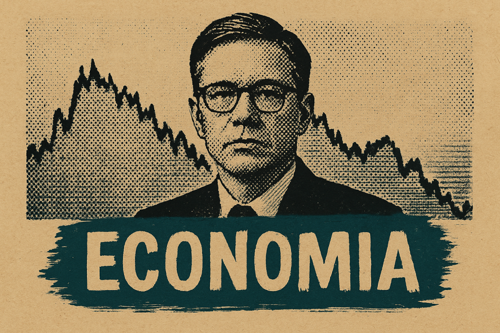 Uma image de notas de 20 reais