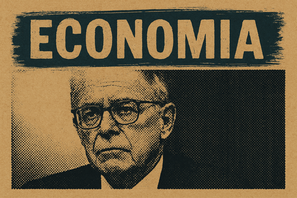 Uma image de notas de 20 reais